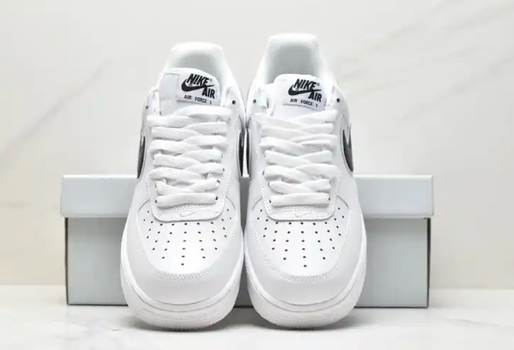 hype Nike Air Force 1