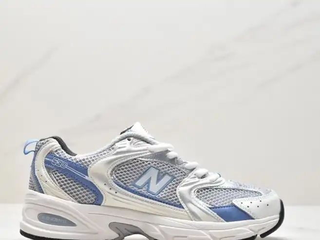 hype New Balance Sneakers