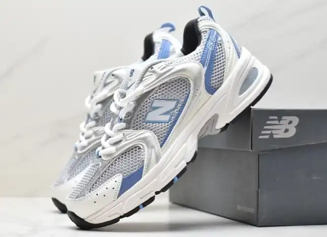 hype New Balance Sneakers