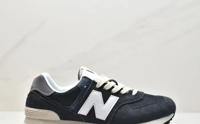 hype New Balance Sneakers