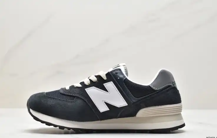 hype New Balance Sneakers