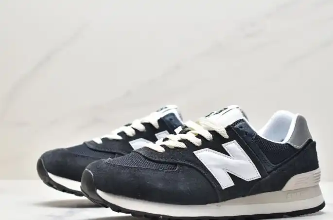 hype New Balance Sneakers