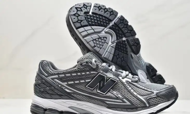 hype New Balance Sneakers