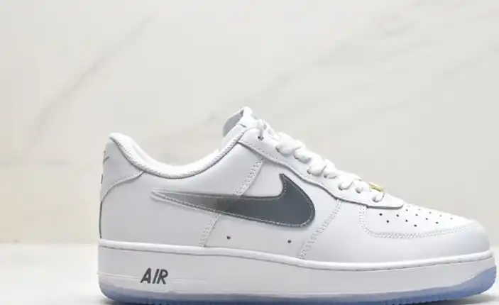 hype Nike Air Force 1