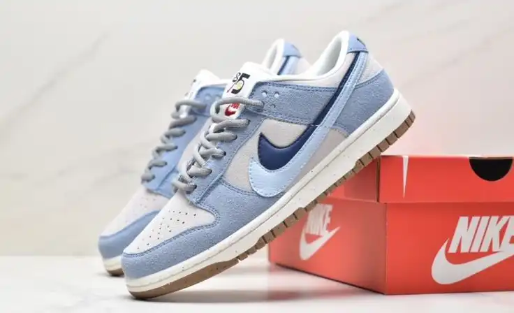 hype Nike Dunk