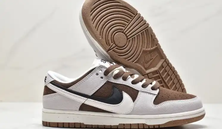 hype Nike Dunk