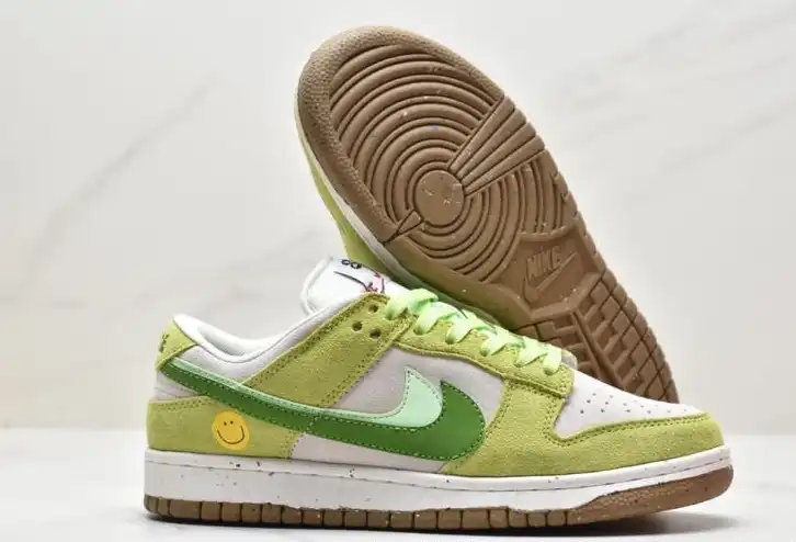 hype Nike Dunk