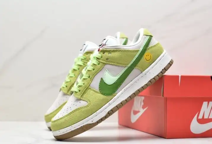 hype Nike Dunk