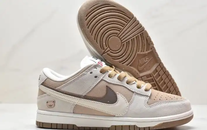 hype Nike Dunk