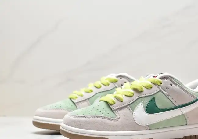 hype Nike Dunk