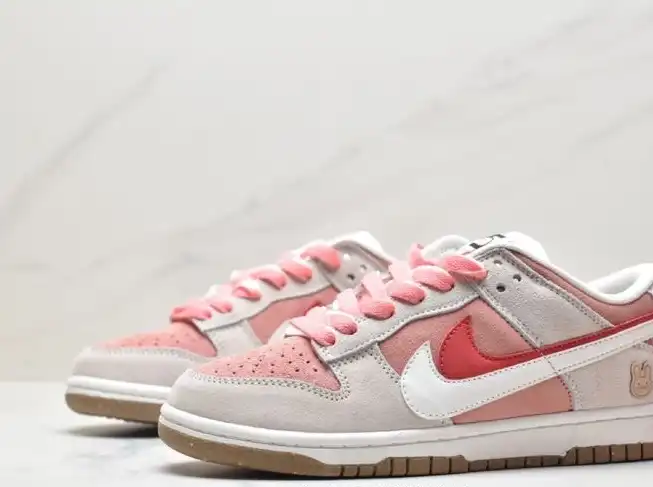 hype Nike Dunk