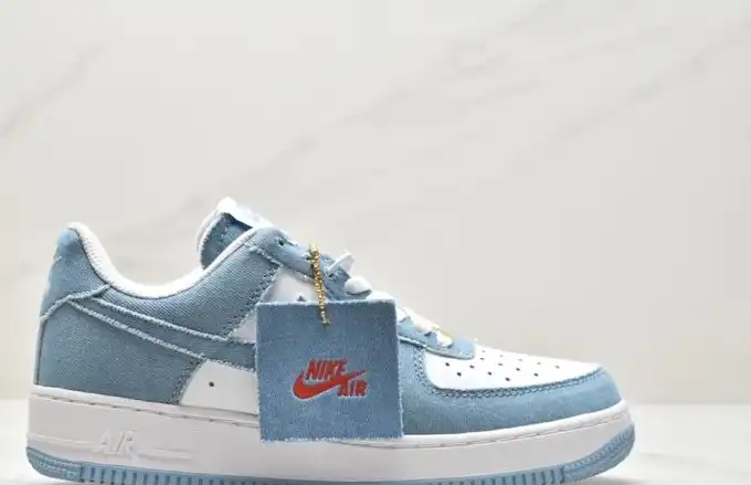 hype Nike Air Force 1