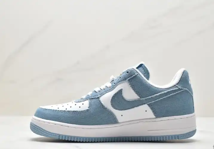 hype Nike Air Force 1