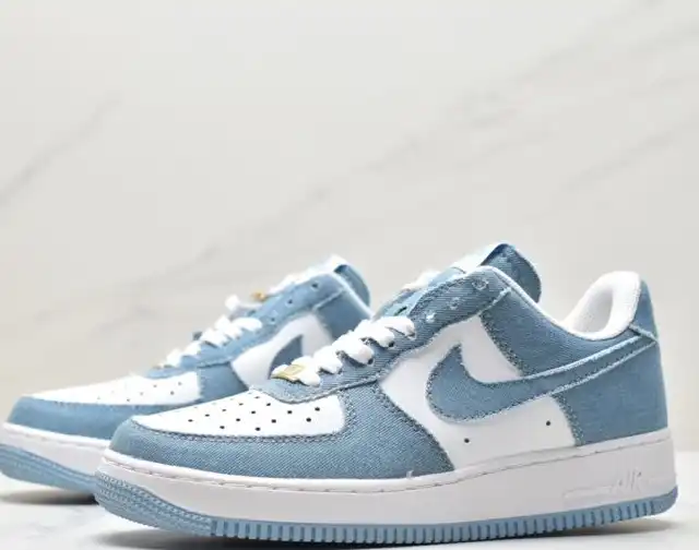 hype Nike Air Force 1