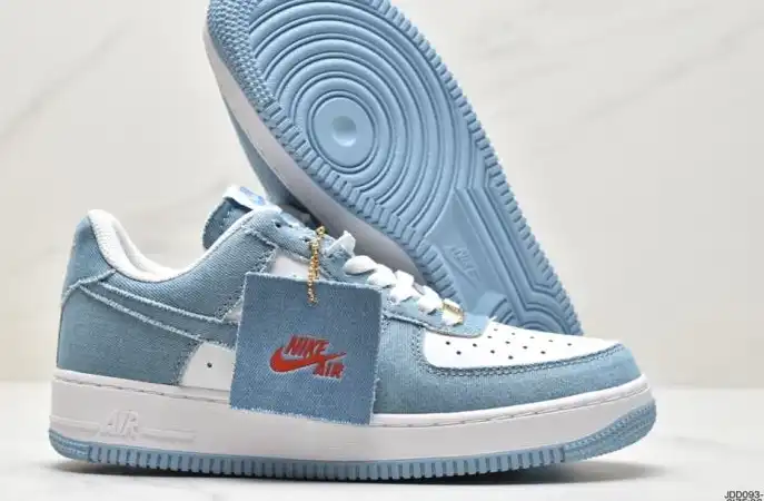 hype Nike Air Force 1