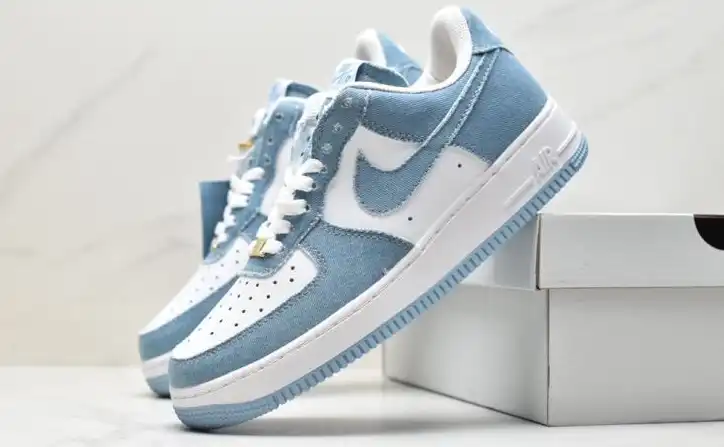 hype Nike Air Force 1