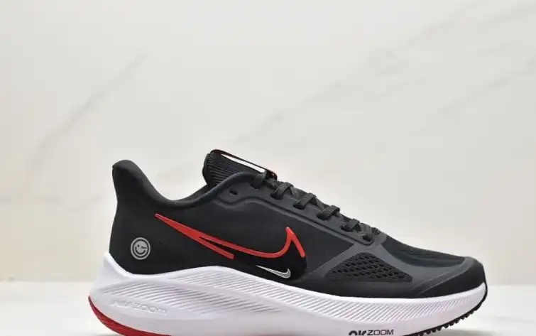 hype Nike Air Zoom