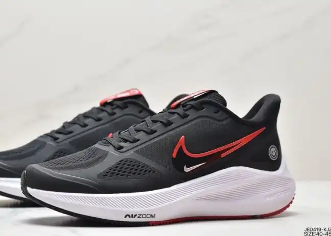 hype Nike Air Zoom