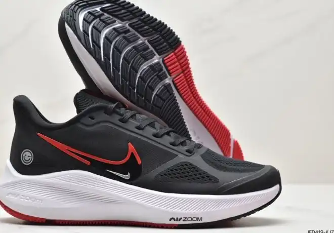 hype Nike Air Zoom