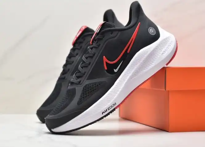 hype Nike Air Zoom