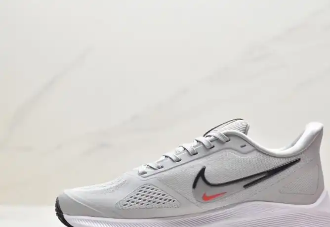 hype Nike Air Zoom