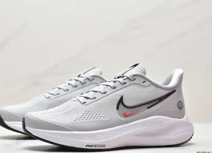 hype Nike Air Zoom