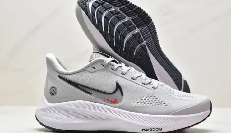 hype Nike Air Zoom