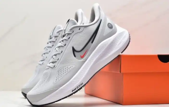 hype Nike Air Zoom