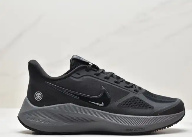 hype Nike Air Zoom