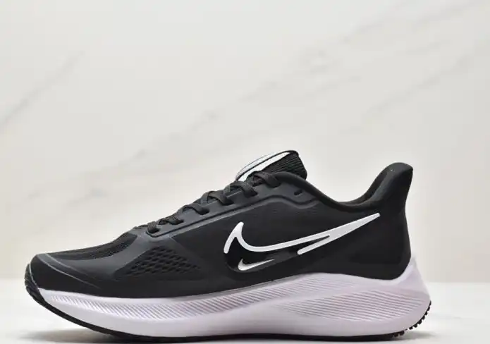 hype Nike Air Zoom