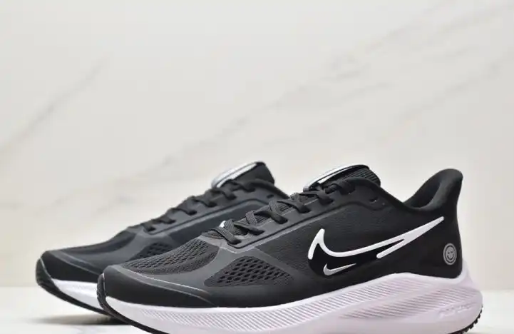 hype Nike Air Zoom