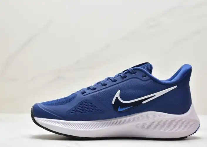 hype Nike Air Zoom