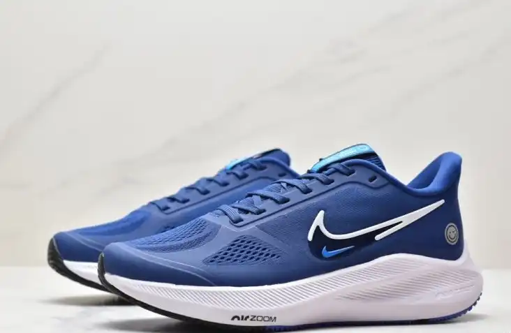 hype Nike Air Zoom