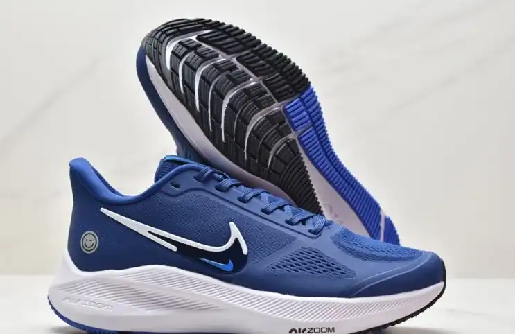 hype Nike Air Zoom