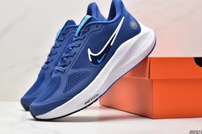 hype Nike Air Zoom