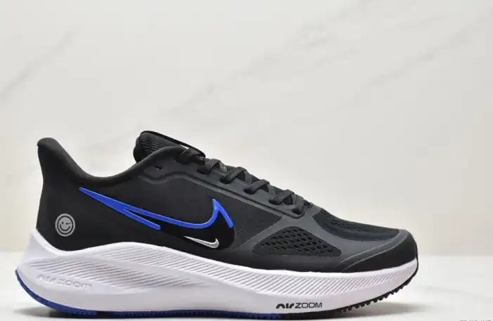 hype Nike Air Zoom