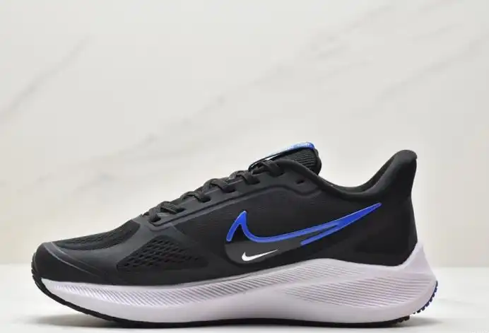 hype Nike Air Zoom