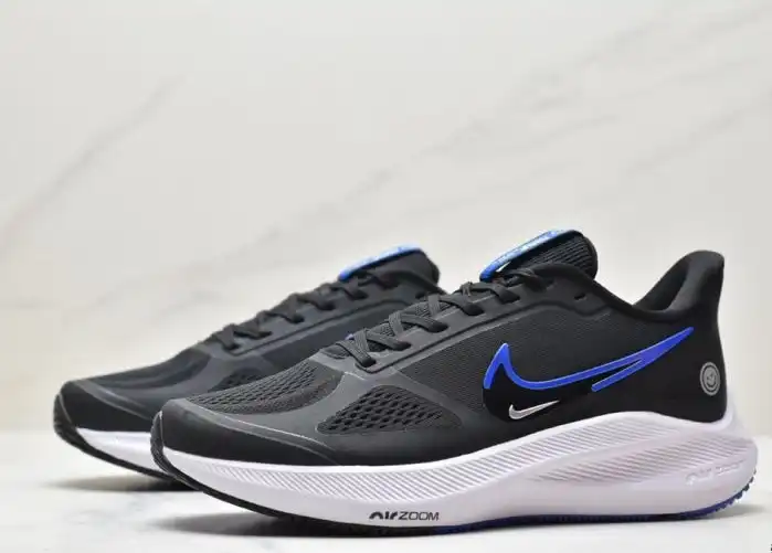 hype Nike Air Zoom