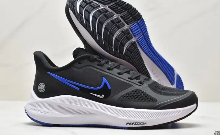 hype Nike Air Zoom