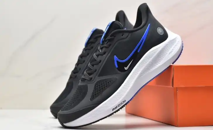 hype Nike Air Zoom