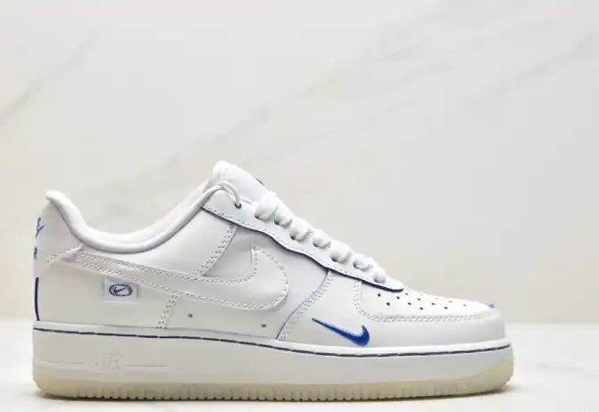 hype Nike Air Force 1