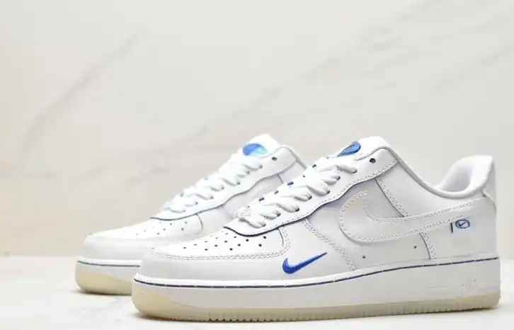 hype Nike Air Force 1