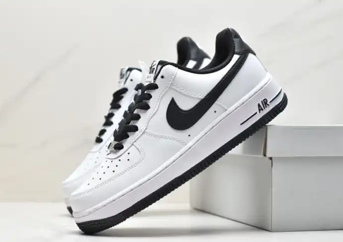 hype Nike Air Force 1