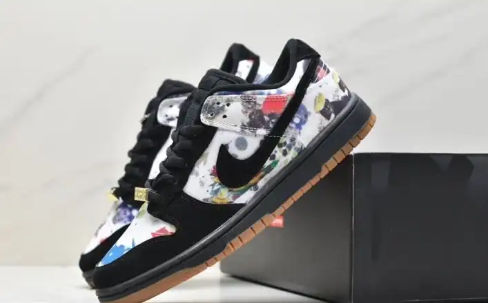 hype Nike Dunk