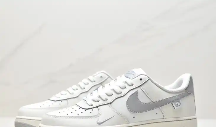 hype Nike Air Force 1