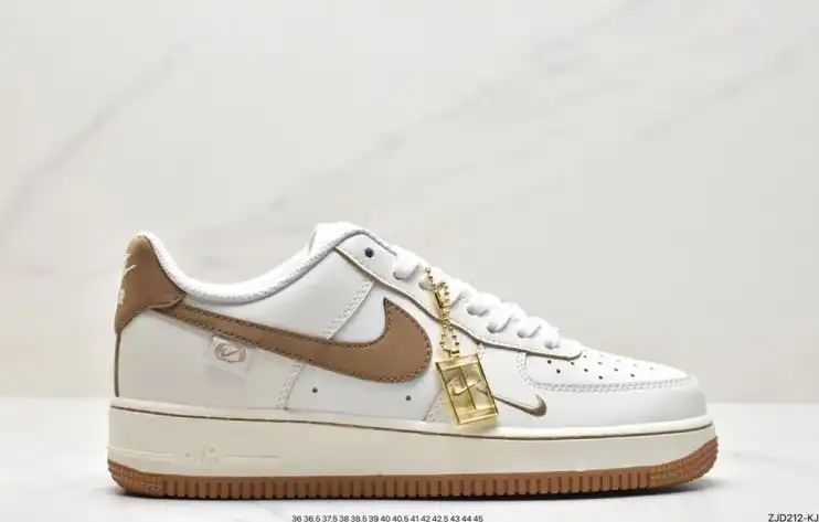 hype Nike Air Force 1