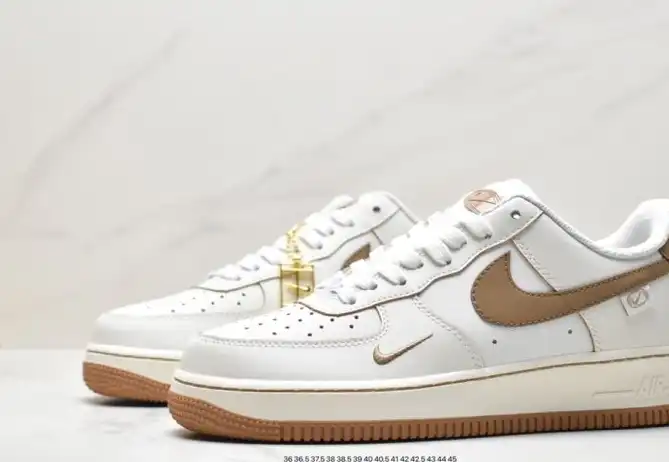 hype Nike Air Force 1