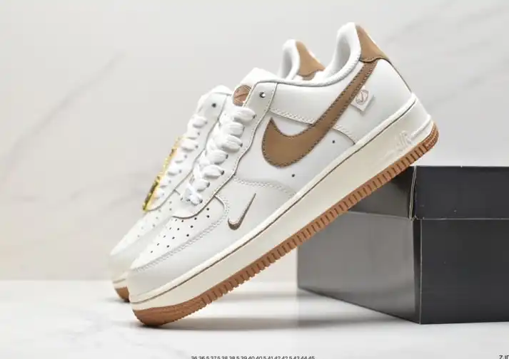 hype Nike Air Force 1