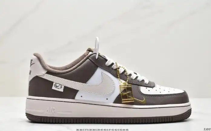 hype Nike Air Force 1