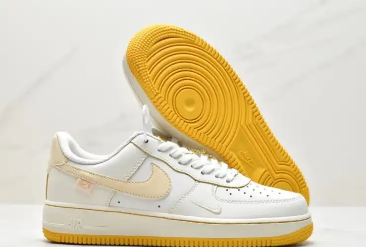 hype Nike Air Force 1